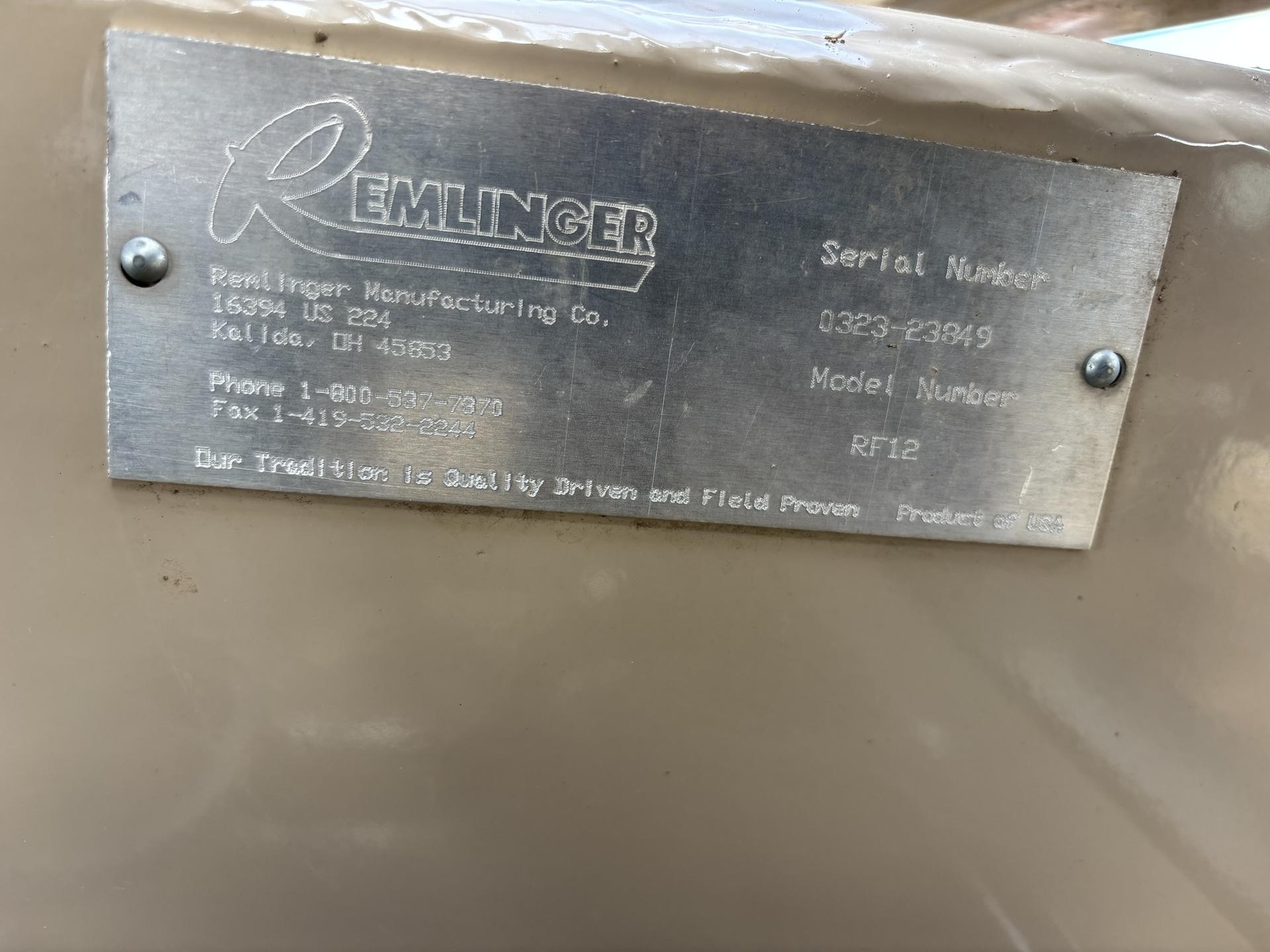 2023 Remlinger 3500 Image