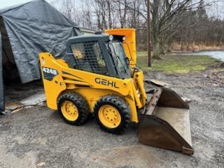 2010 Gehl 4240 Image