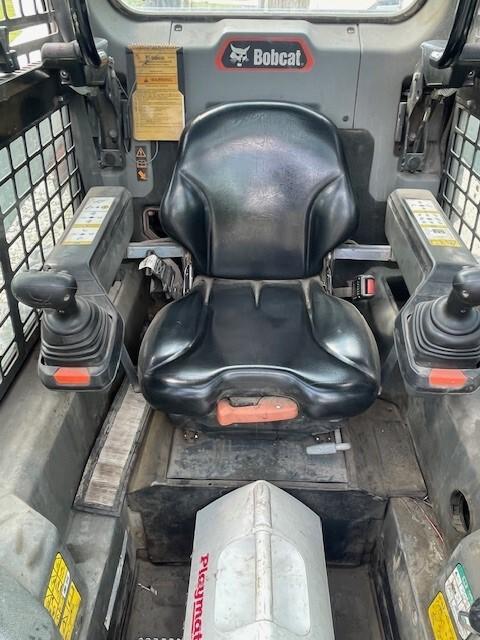 2020 Bobcat S76 Image