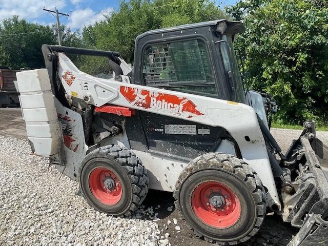 2020 Bobcat S76 Image