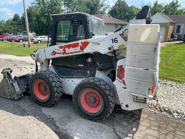 2020 Bobcat S76 Image