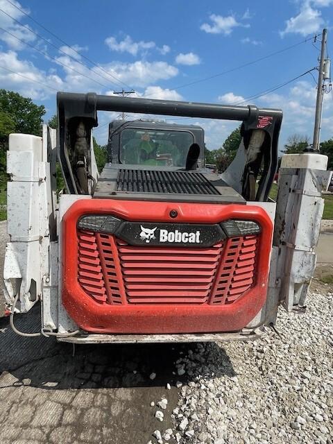 2020 Bobcat S76 Image