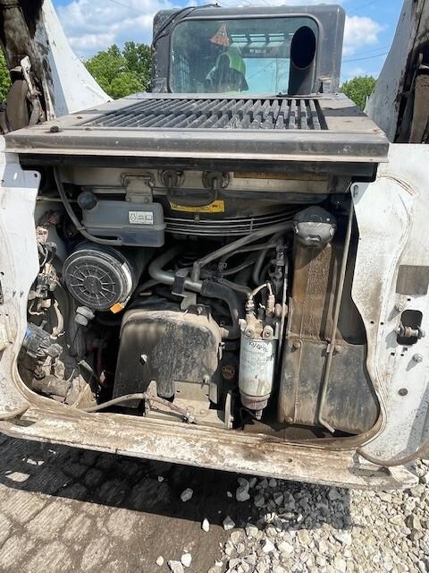 2020 Bobcat S76 Image