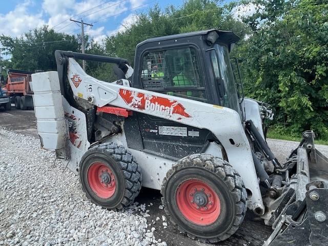 2020 Bobcat S76 Image