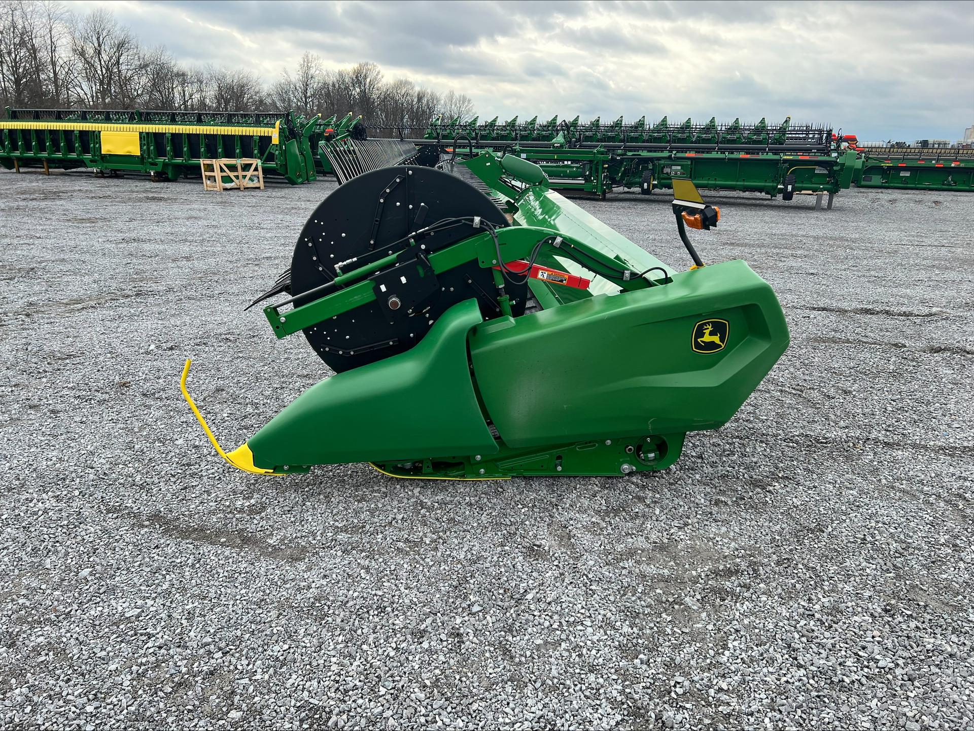 2023 John Deere RD45F Image