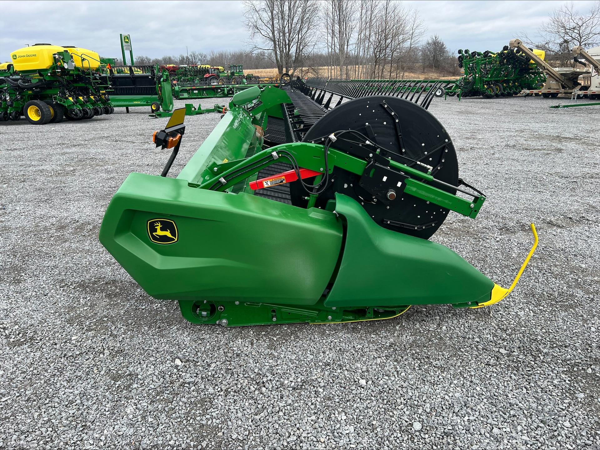 2023 John Deere RD45F Image
