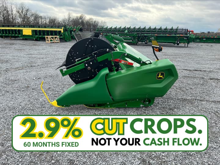 2023 John Deere RD45F Image