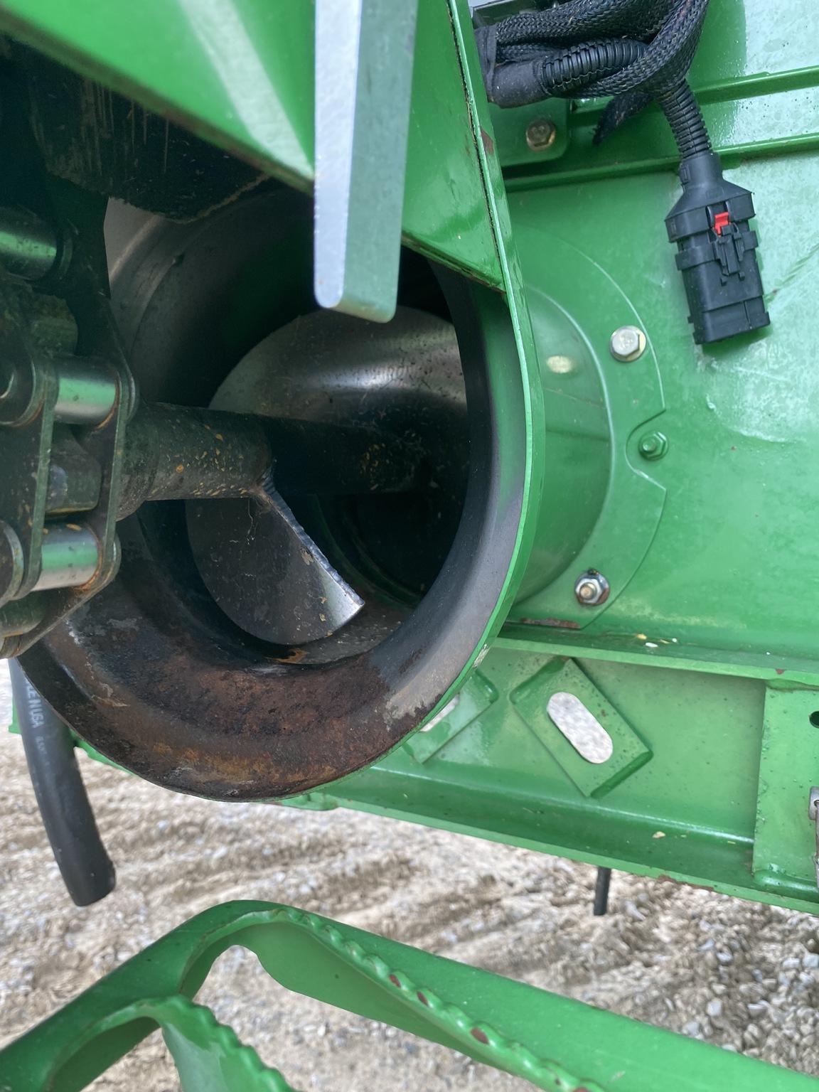 2013 John Deere S690 Image
