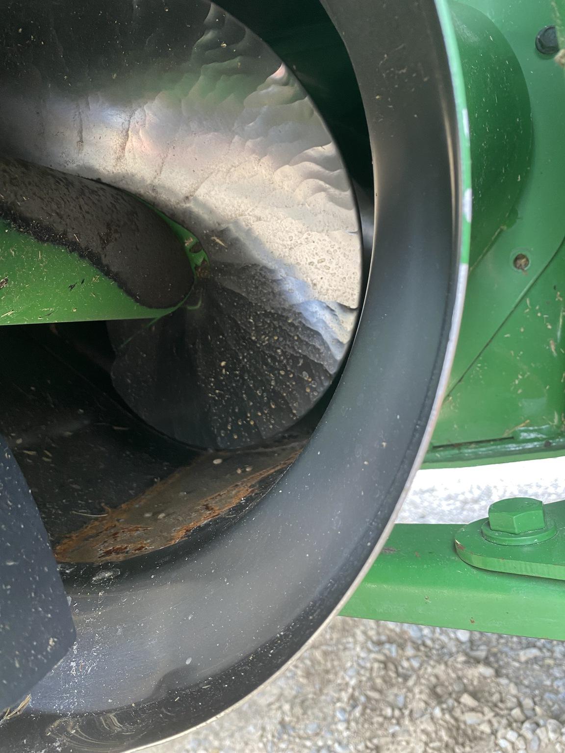 2013 John Deere S690 Image