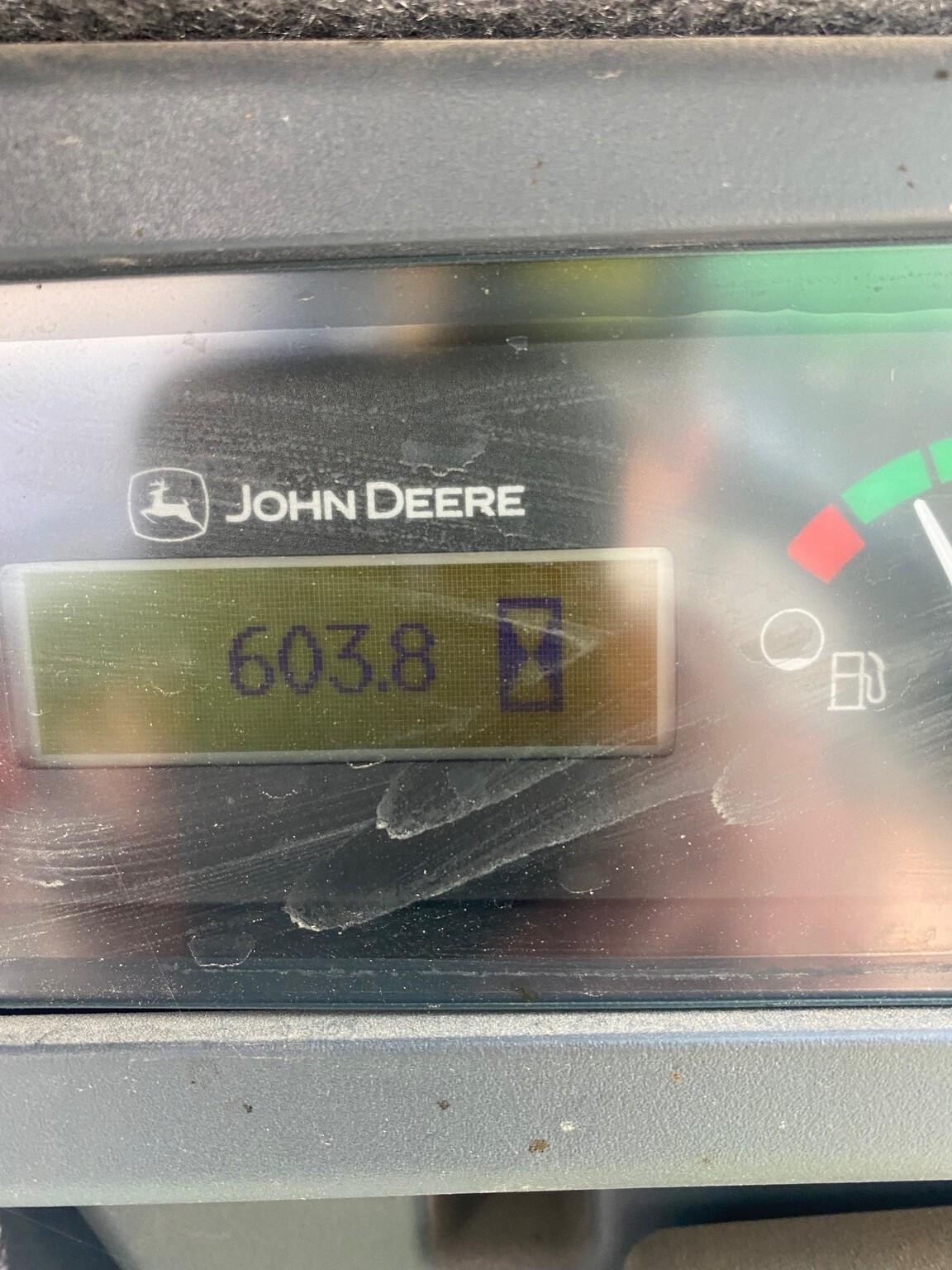 2023 John Deere 333G Image