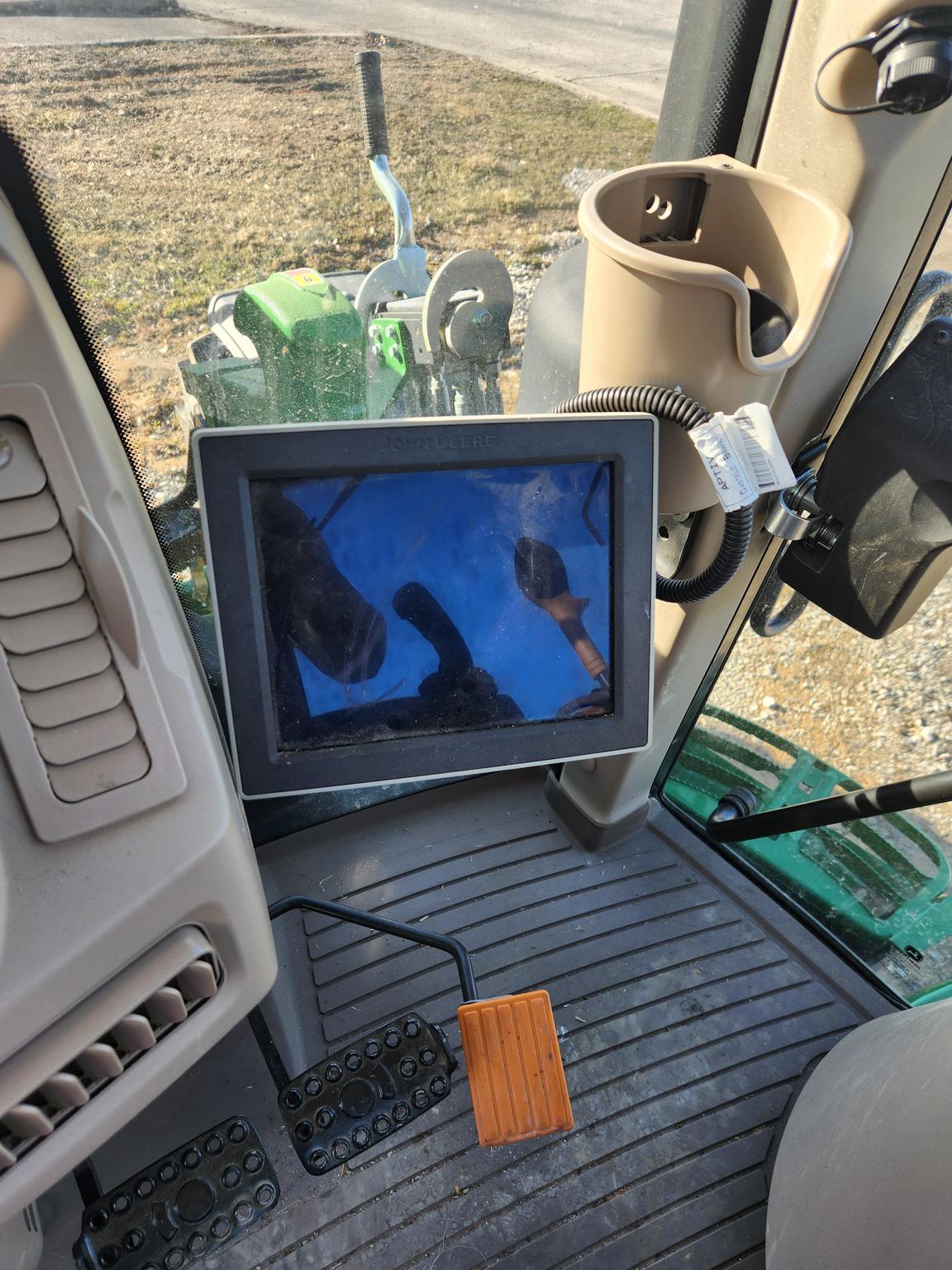 2023 John Deere 6140M Image