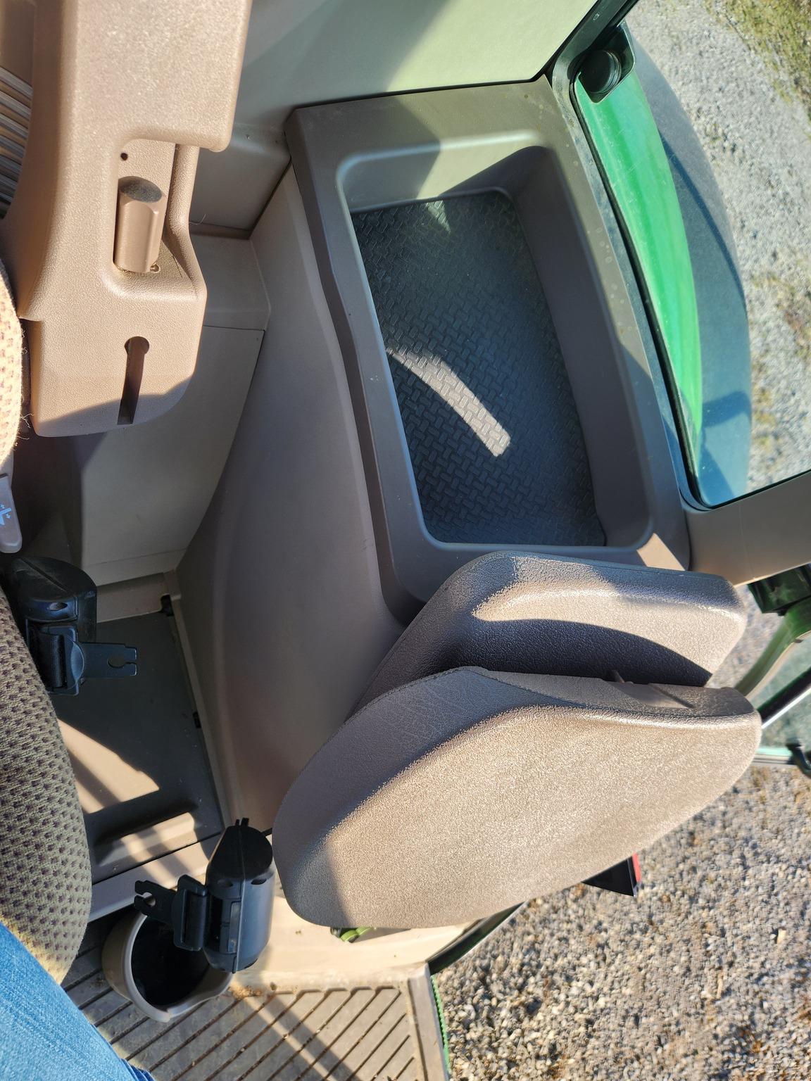 2023 John Deere 6140M Image
