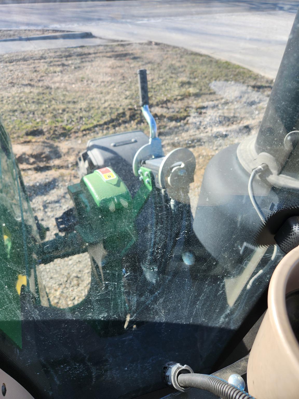 2023 John Deere 6140M Image