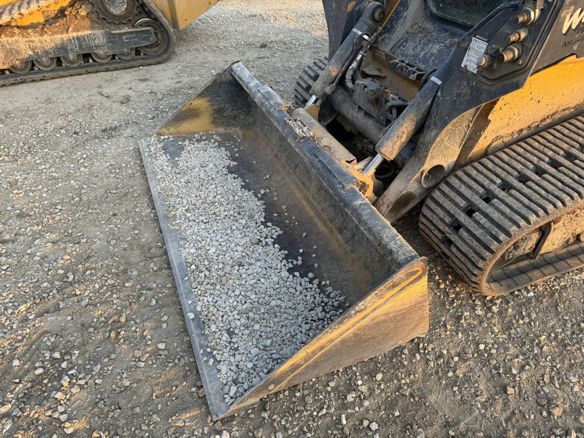 2021 John Deere 333G Image