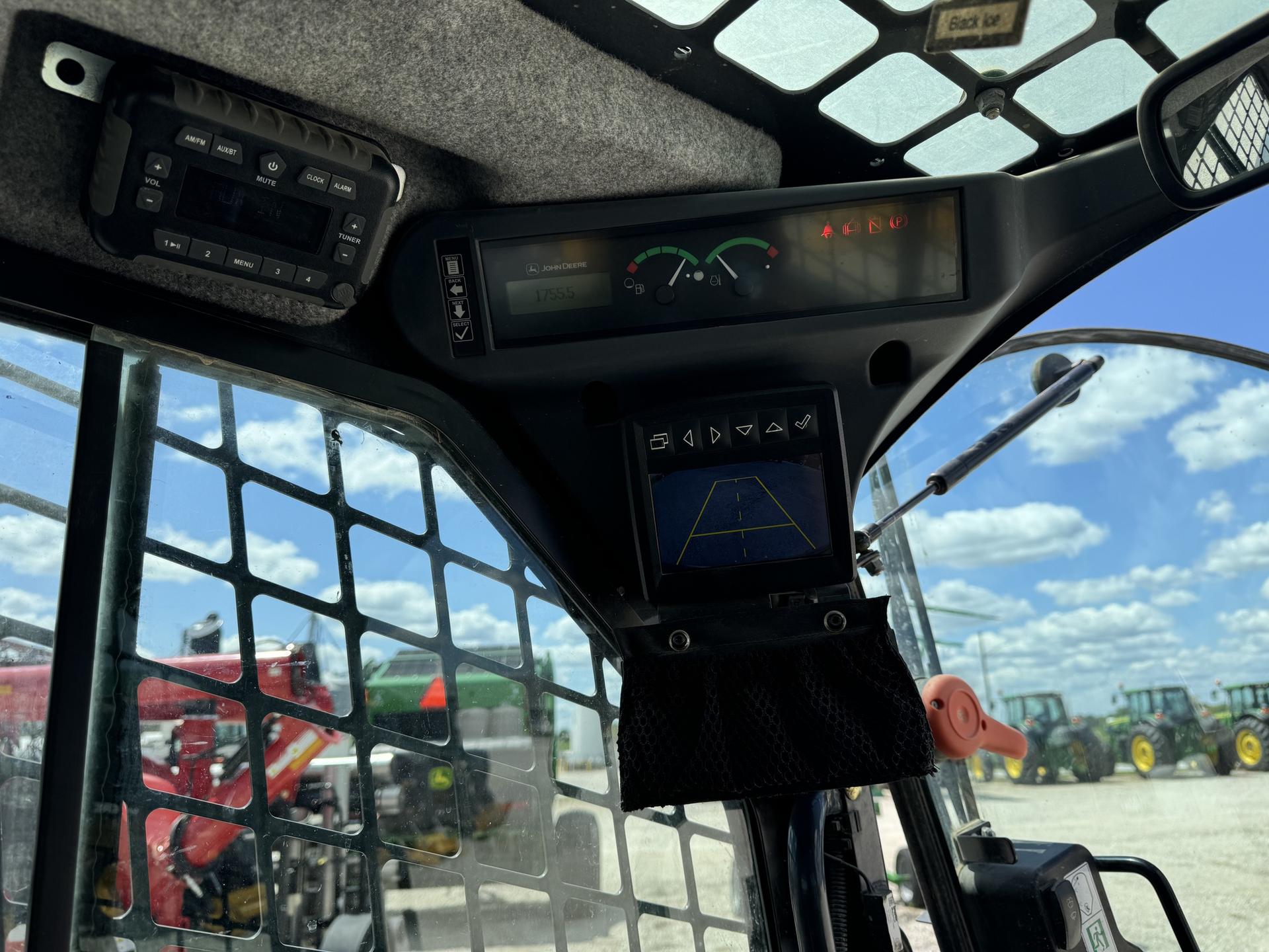 2021 John Deere 333G Image