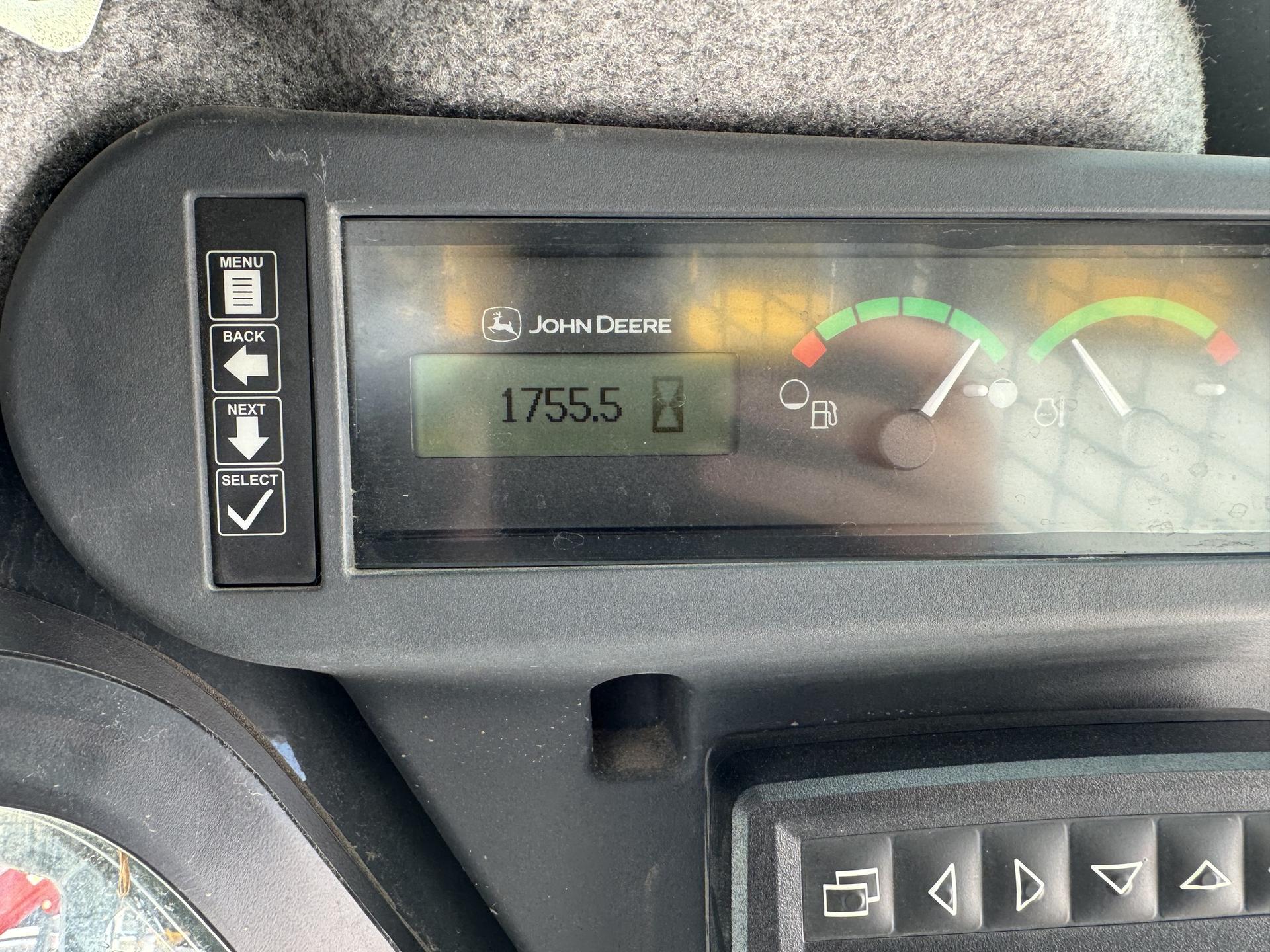 2021 John Deere 333G Image