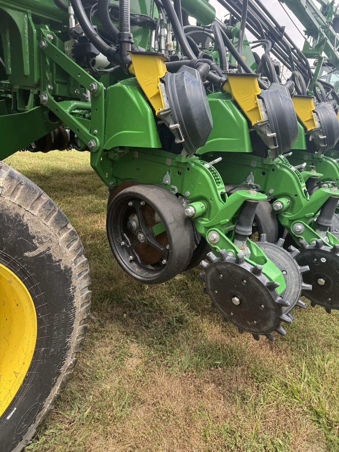 2024 John Deere DB60 Image