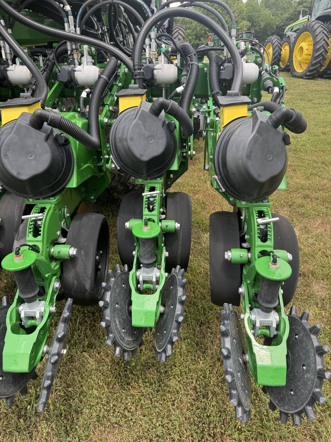 2024 John Deere DB60 Image