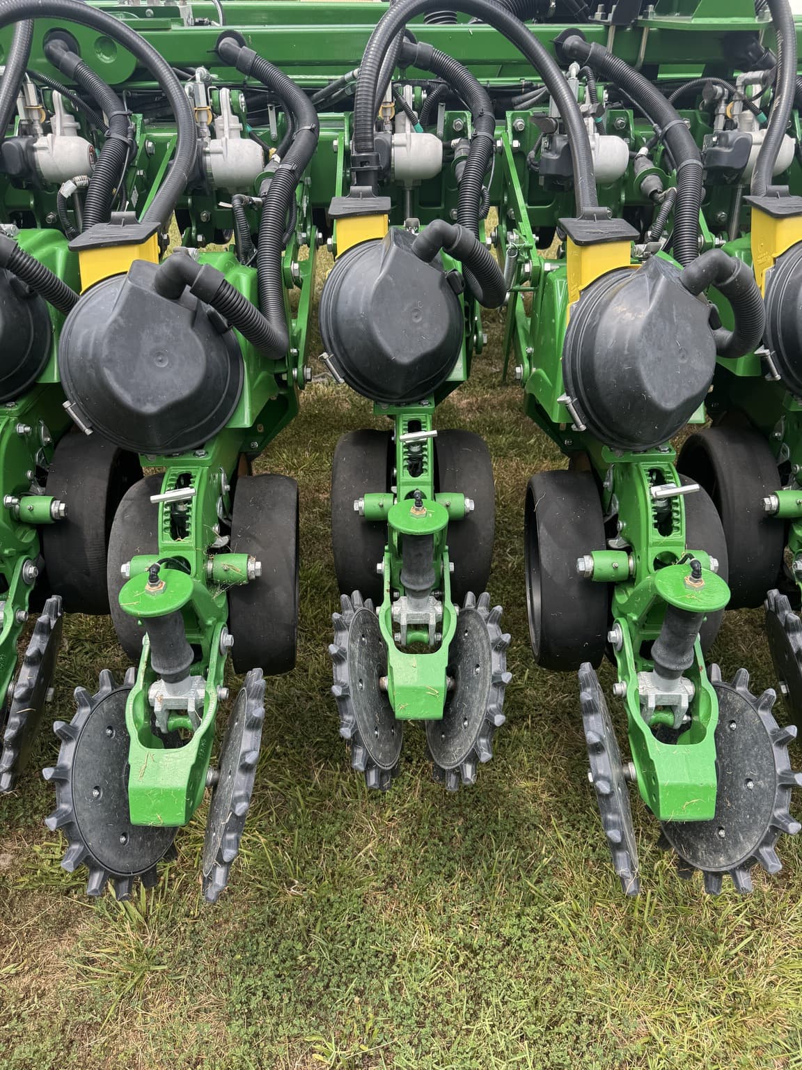 2024 John Deere DB60 Image