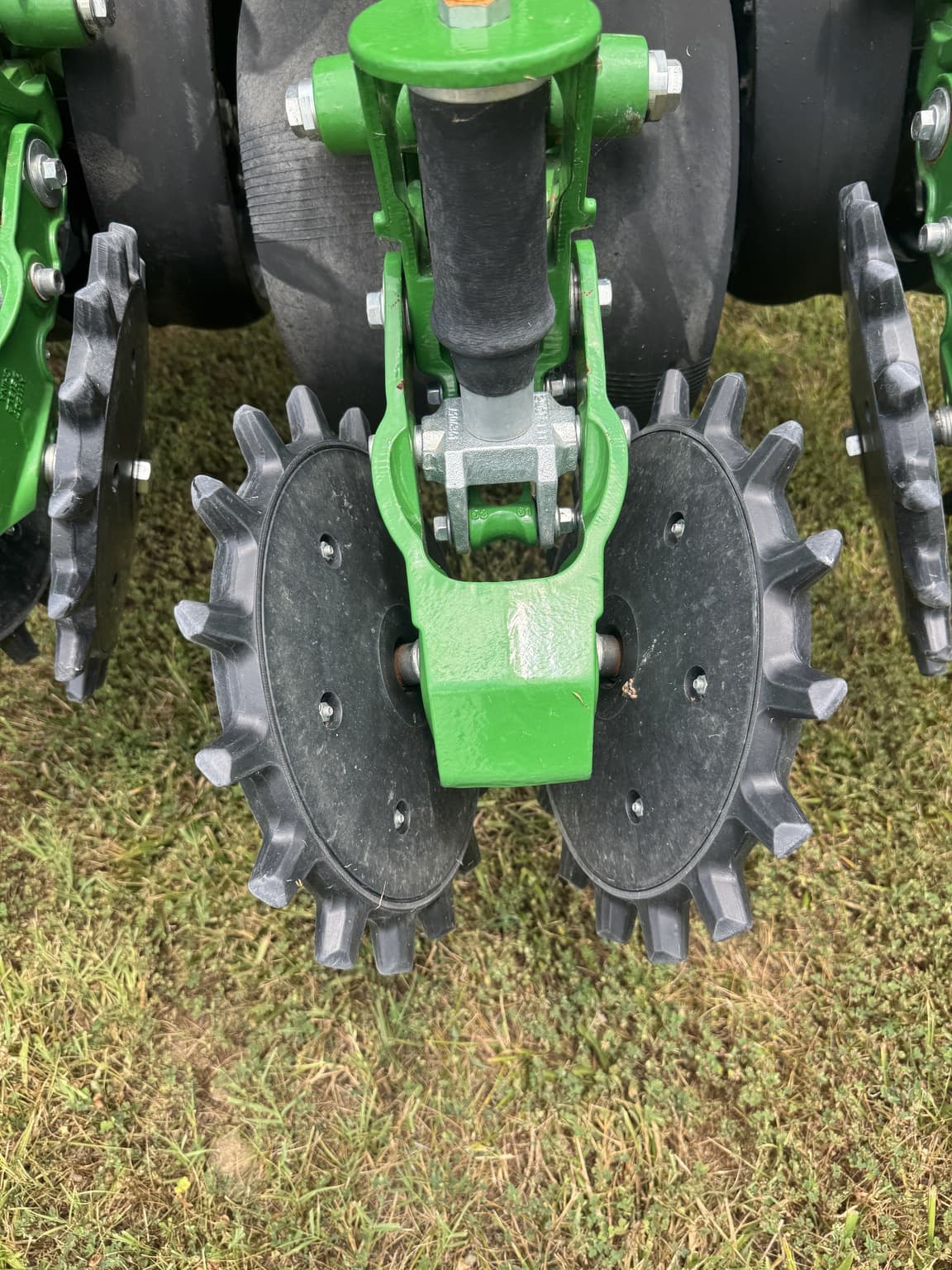 2024 John Deere DB60 Image