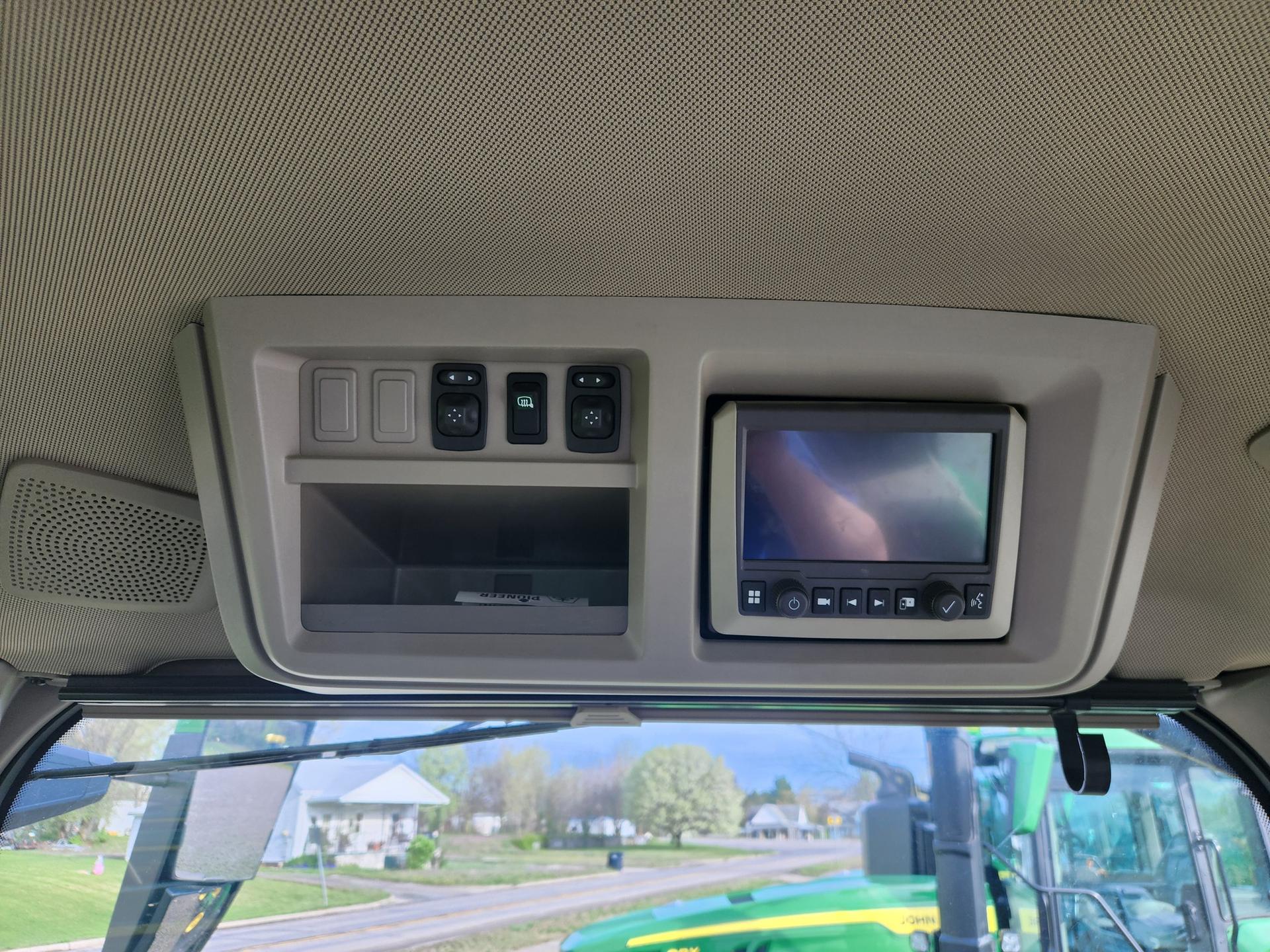 2024 John Deere 8RX 340 Image