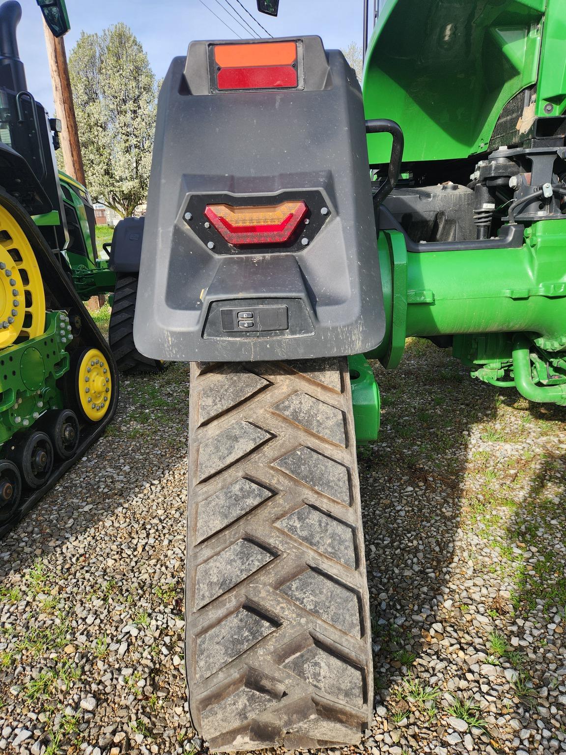 2024 John Deere 8RX 340 Image