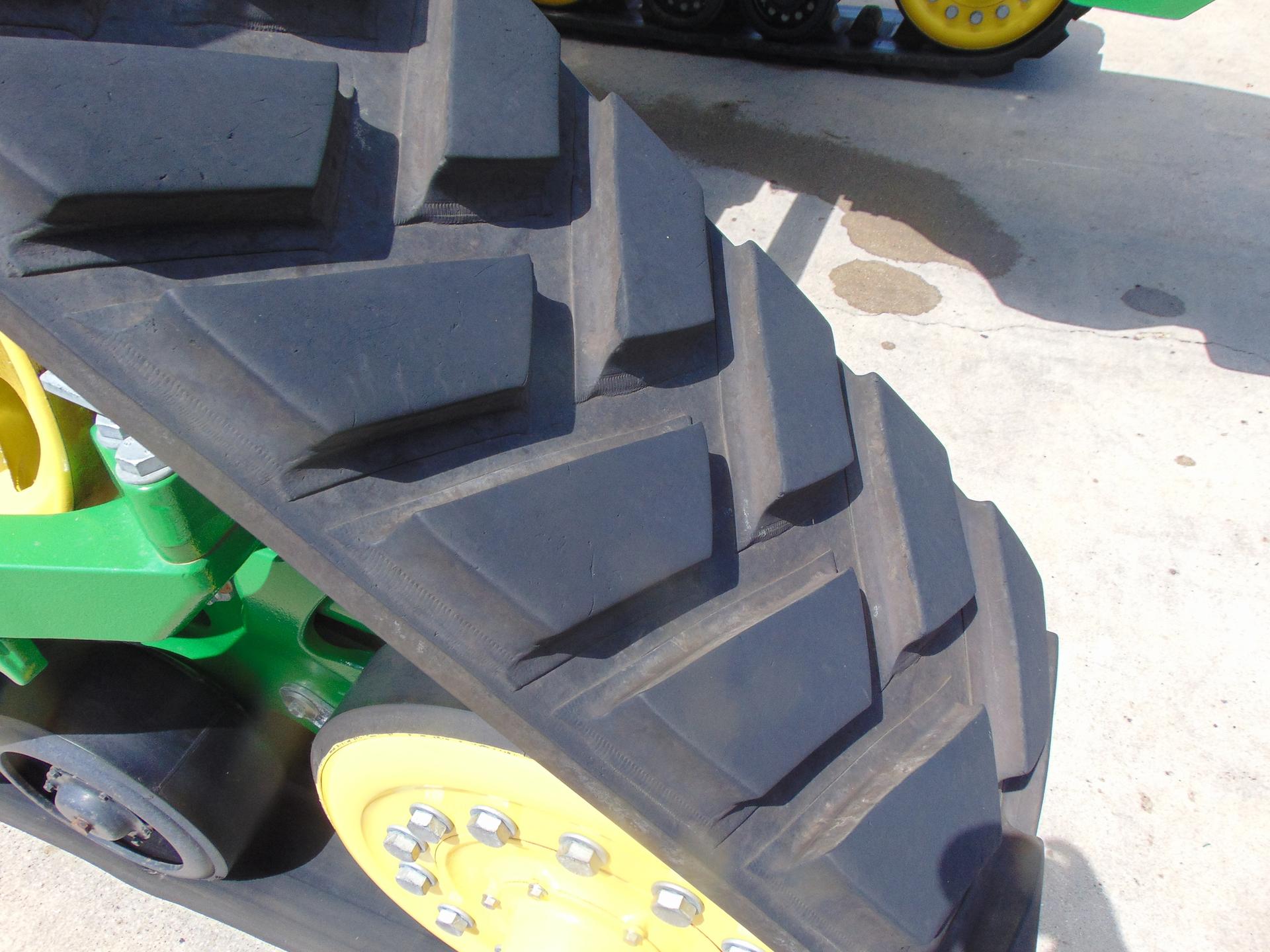 2024 John Deere 8RX 340 Image