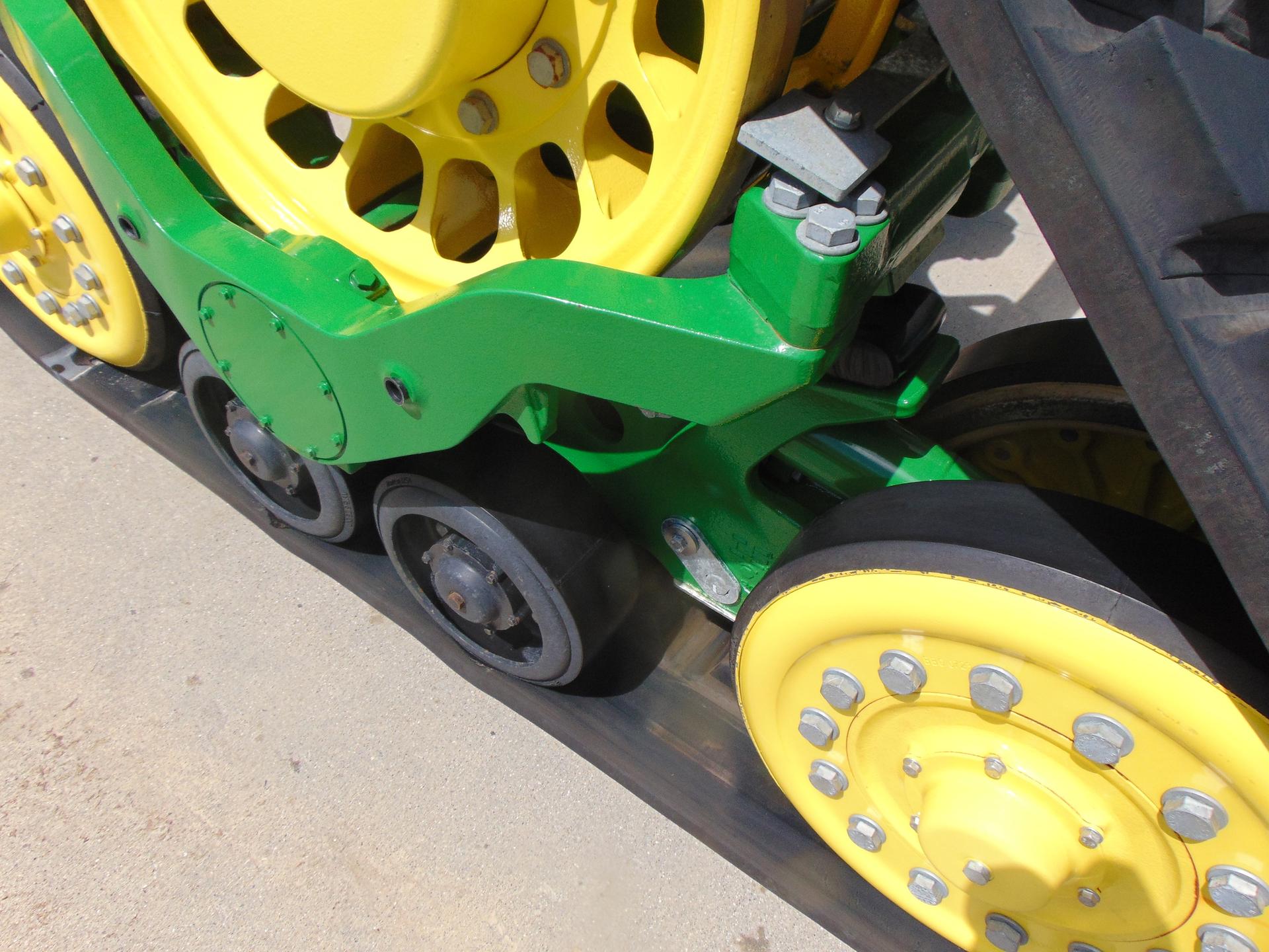 2024 John Deere 8RX 340 Image