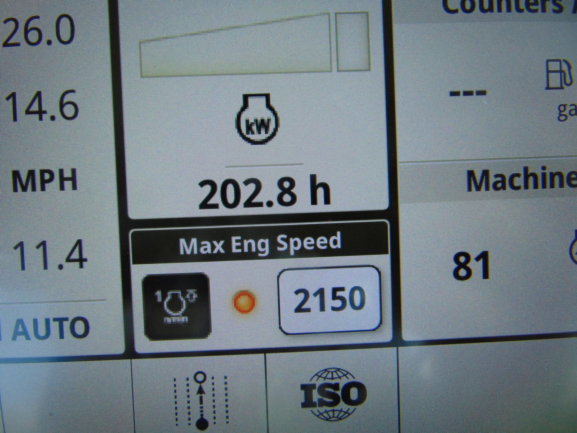 2024 John Deere 8RX 340 Image