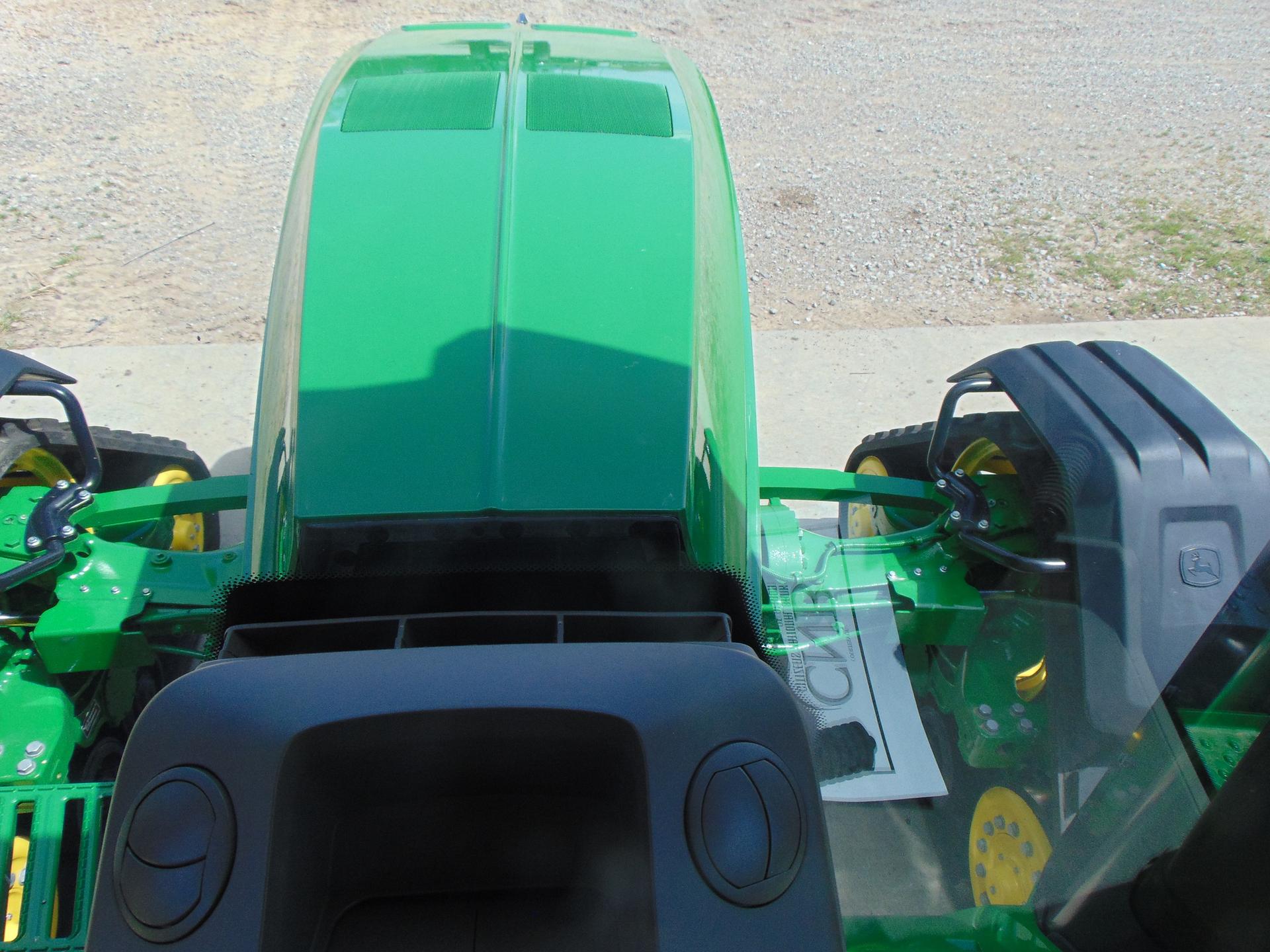 2024 John Deere 8RX 340 Image