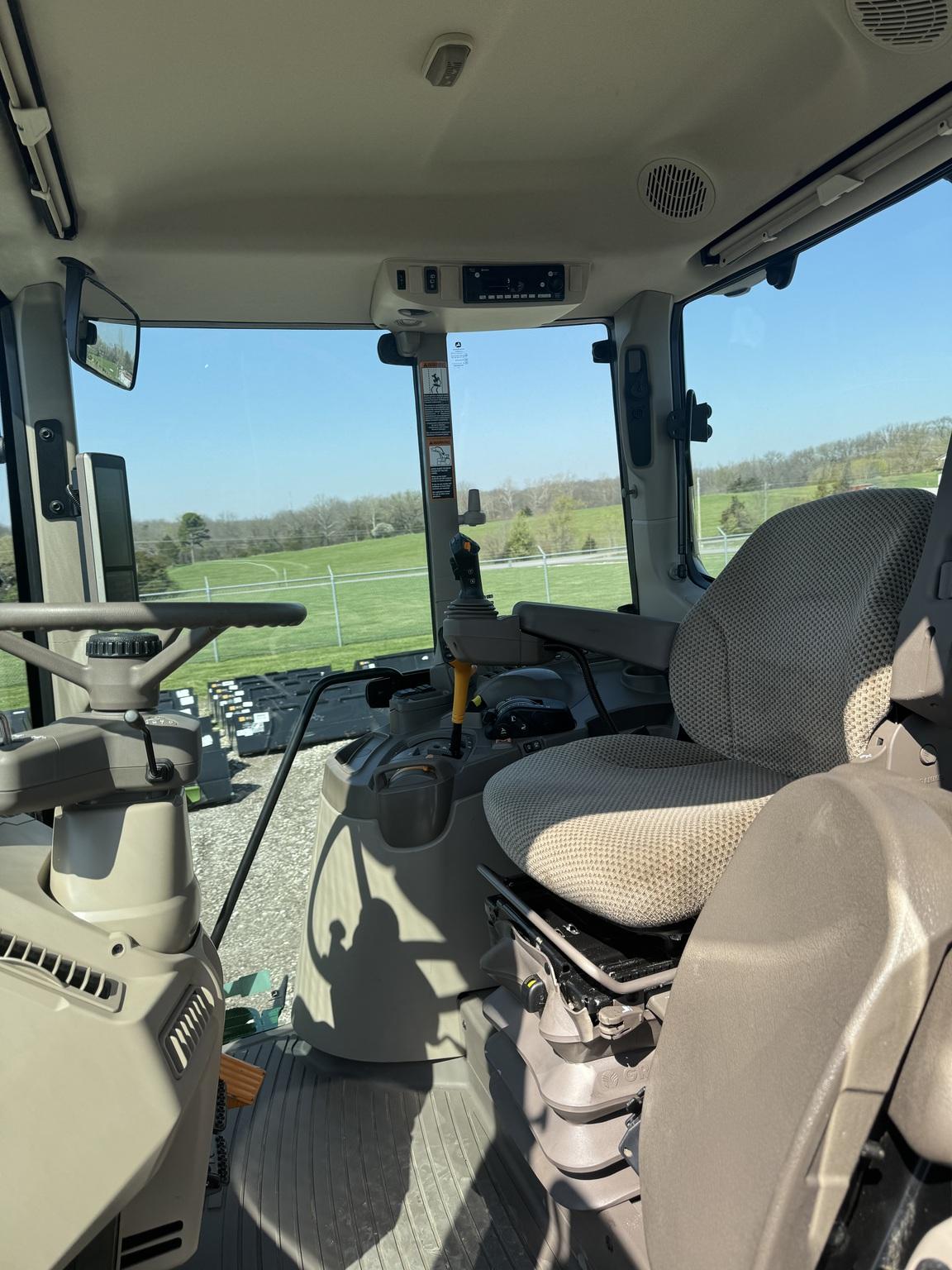 2024 John Deere 6130M Image