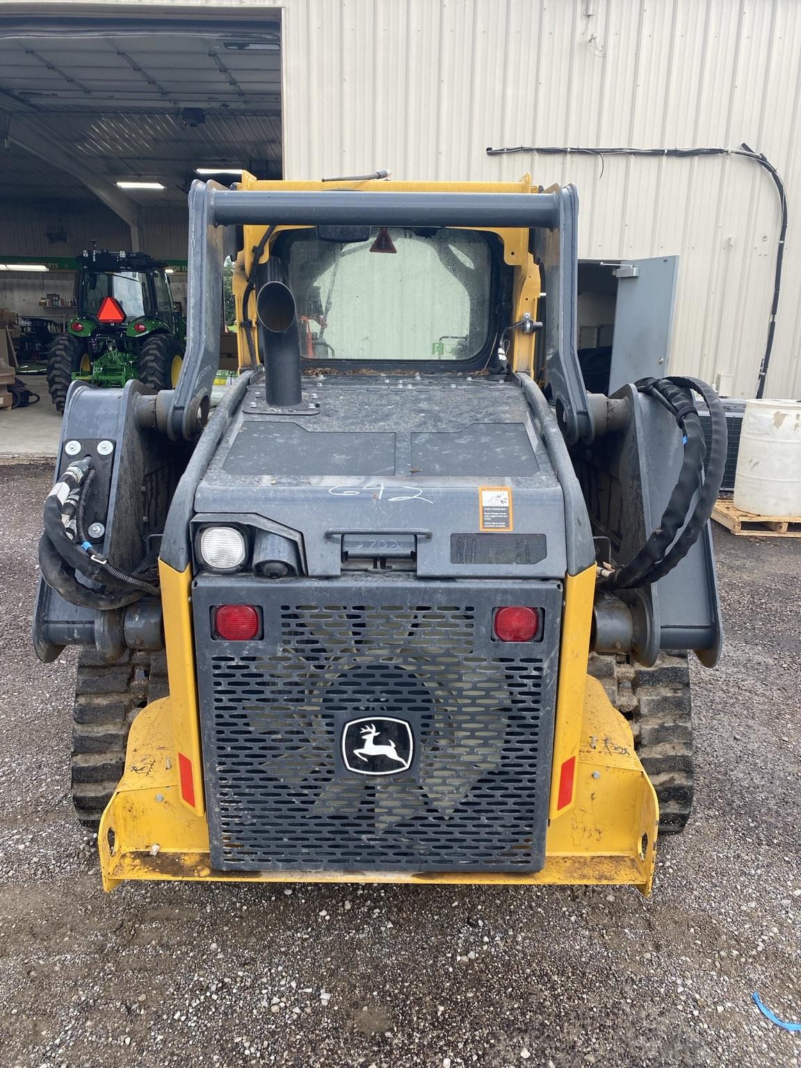 2023 John Deere 325G Image