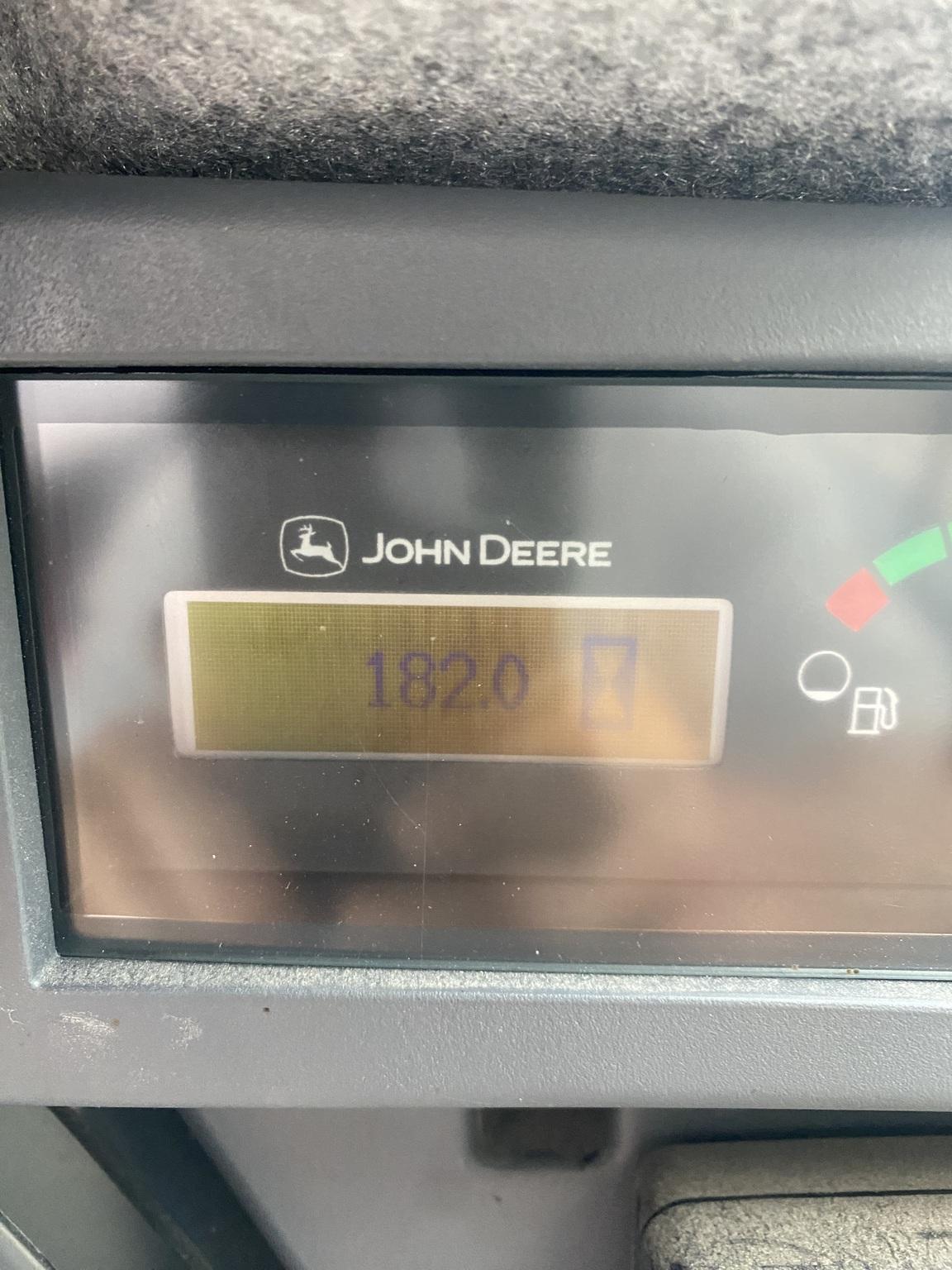 2023 John Deere 325G Image