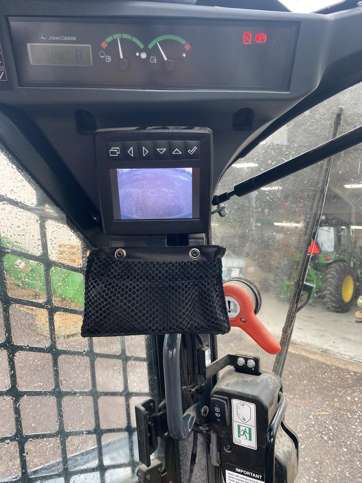 2023 John Deere 325G Image