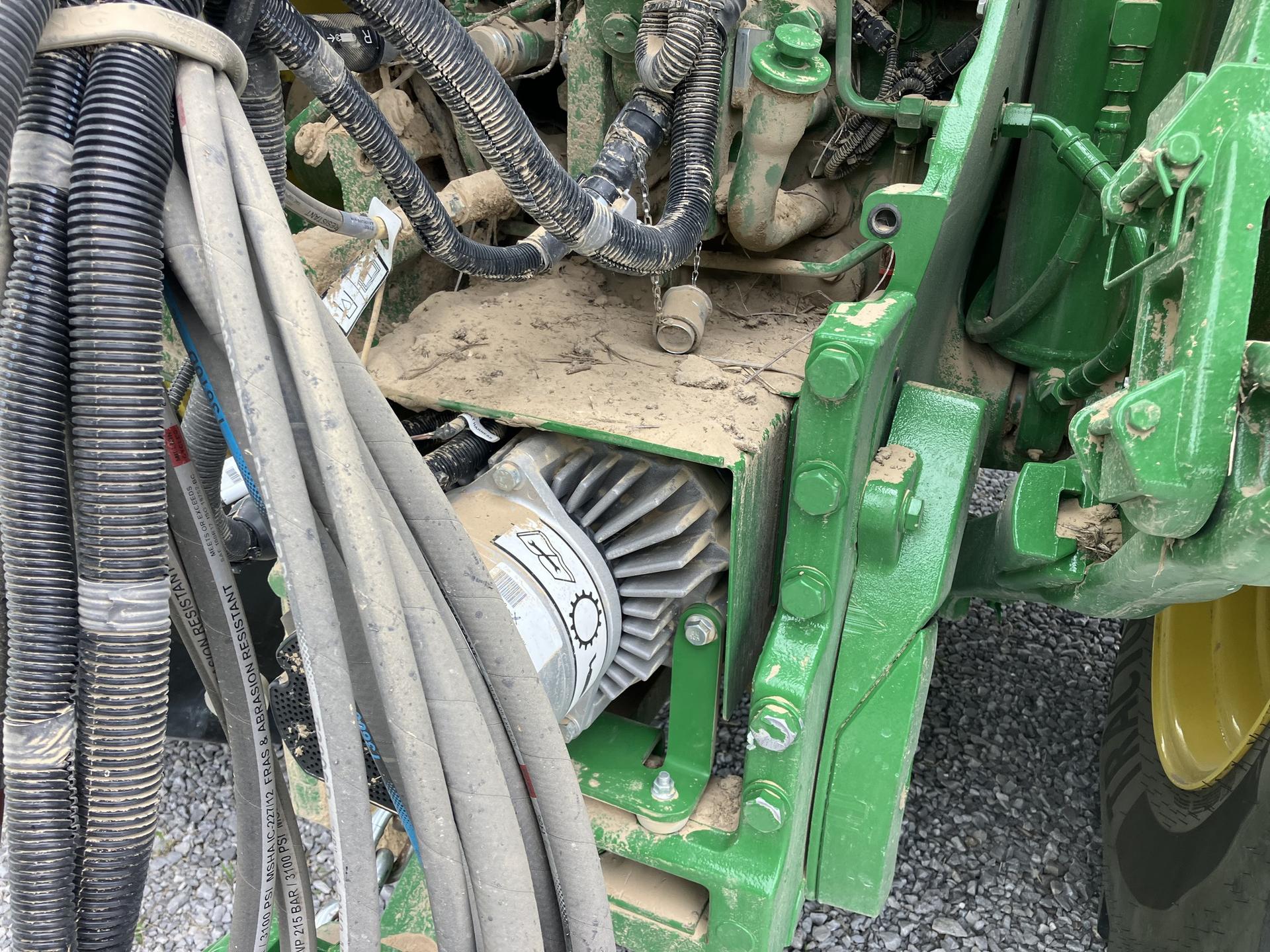 2024 John Deere 8R 280 Image
