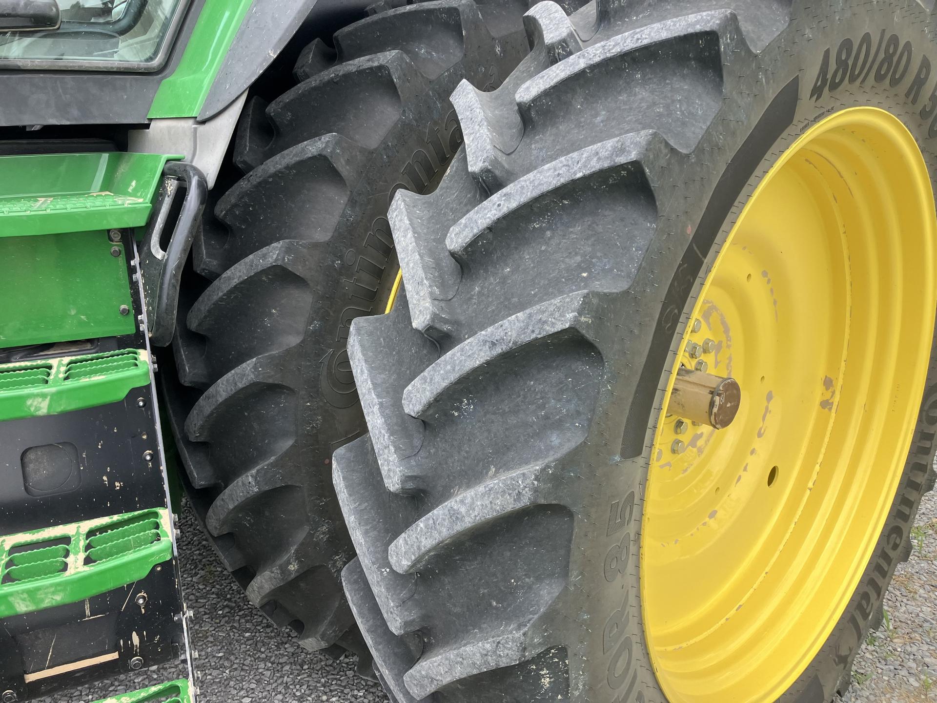 2024 John Deere 8R 280 Image