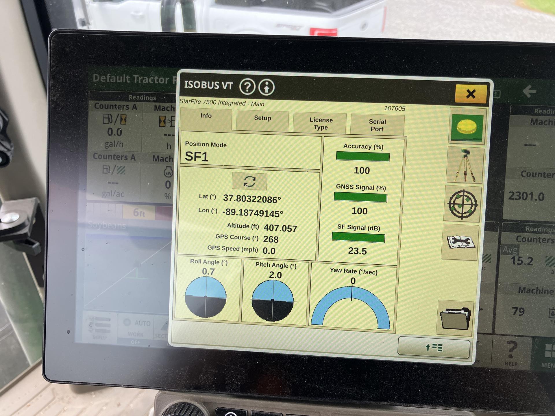 2024 John Deere 8R 280 Image