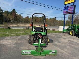 2004 John Deere 2210 Image