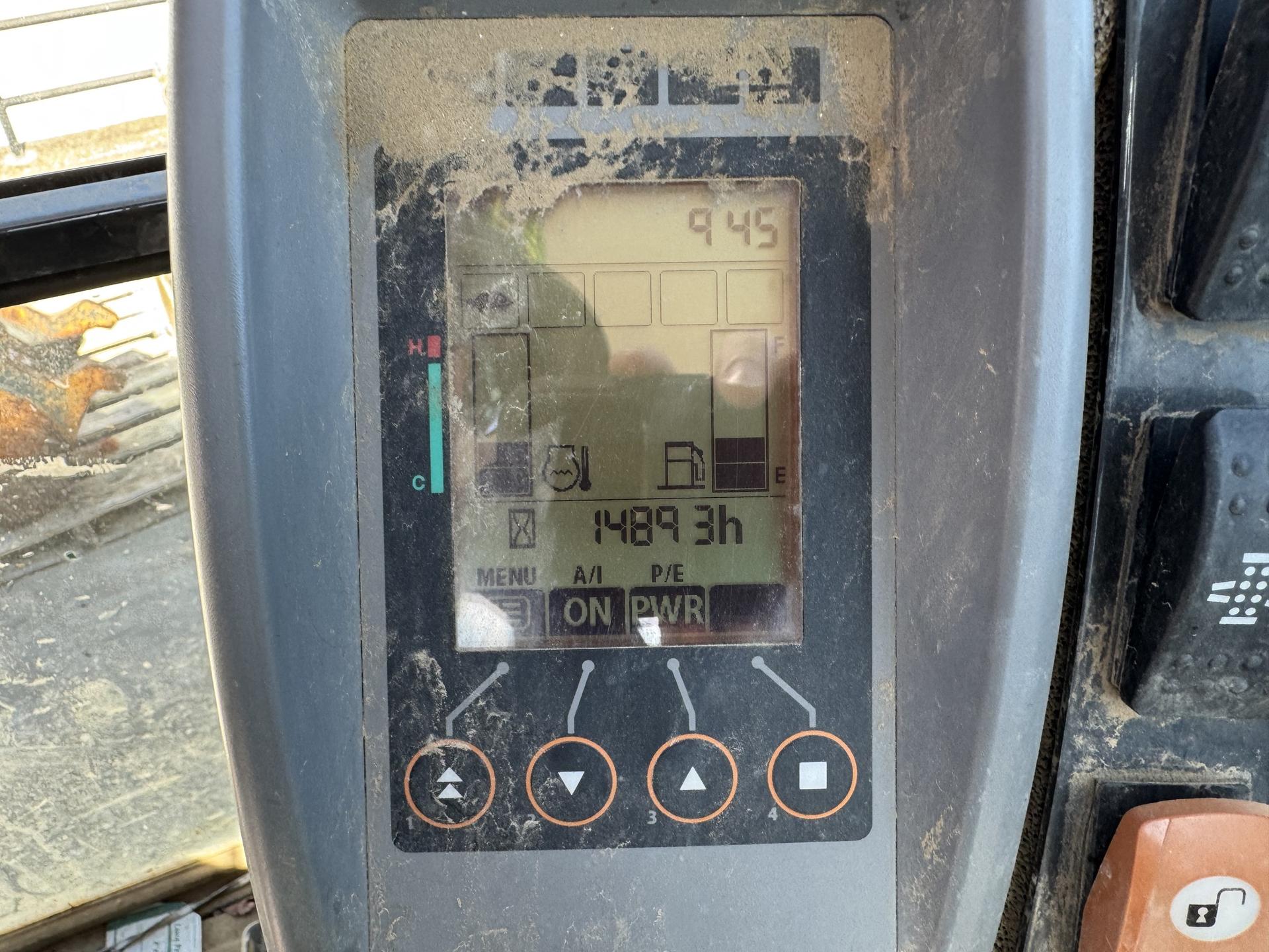 2022 John Deere 50G Image