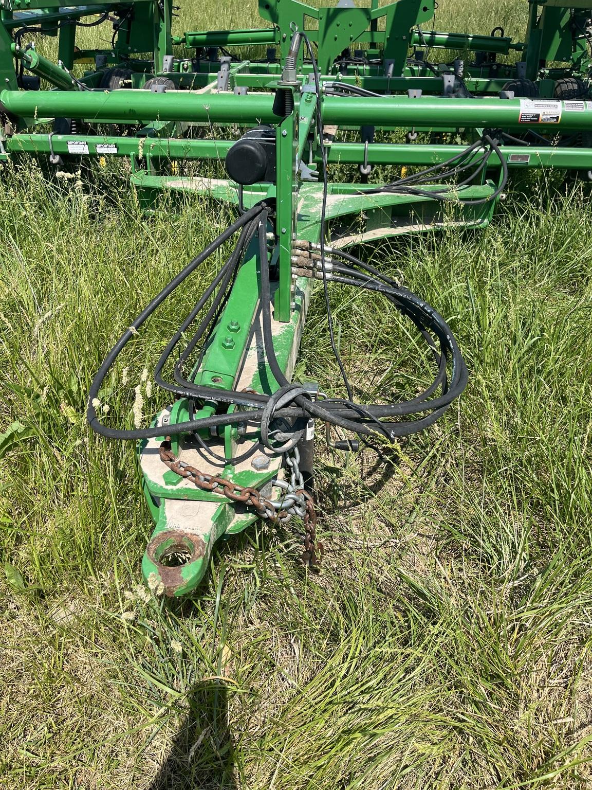 2013 John Deere 2210 Image