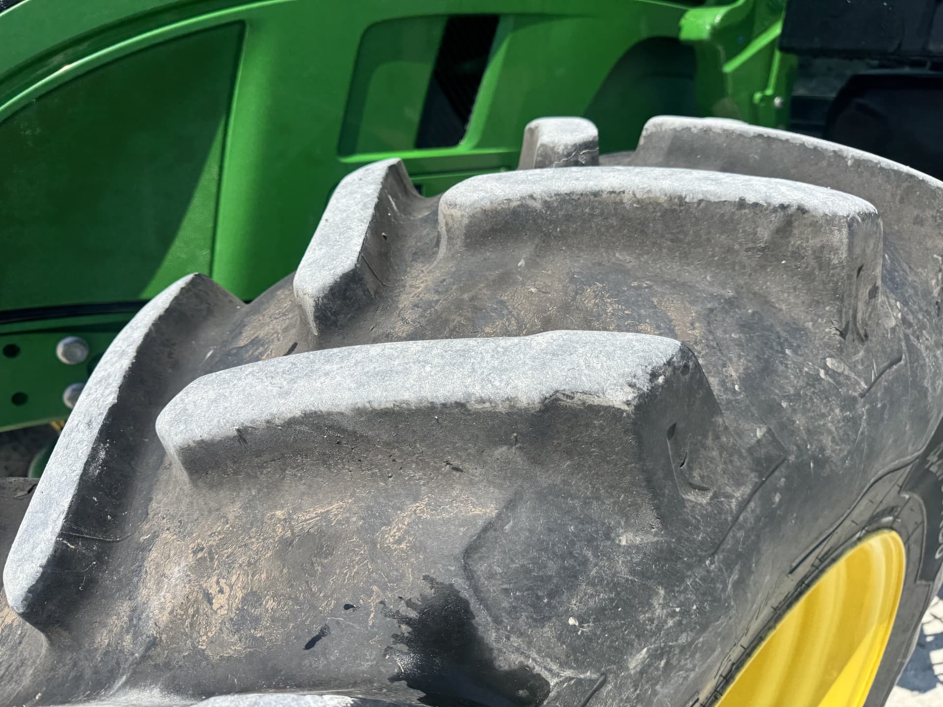 2023 John Deere 6R 175 Image