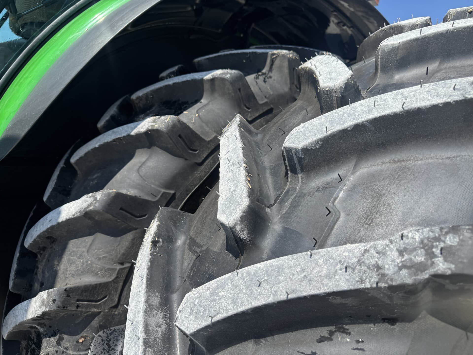 2023 John Deere 6R 175 Image