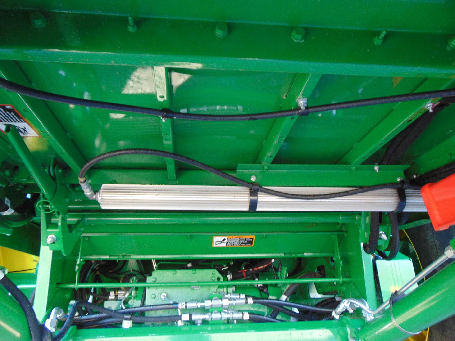 2024 John Deere S780 Image