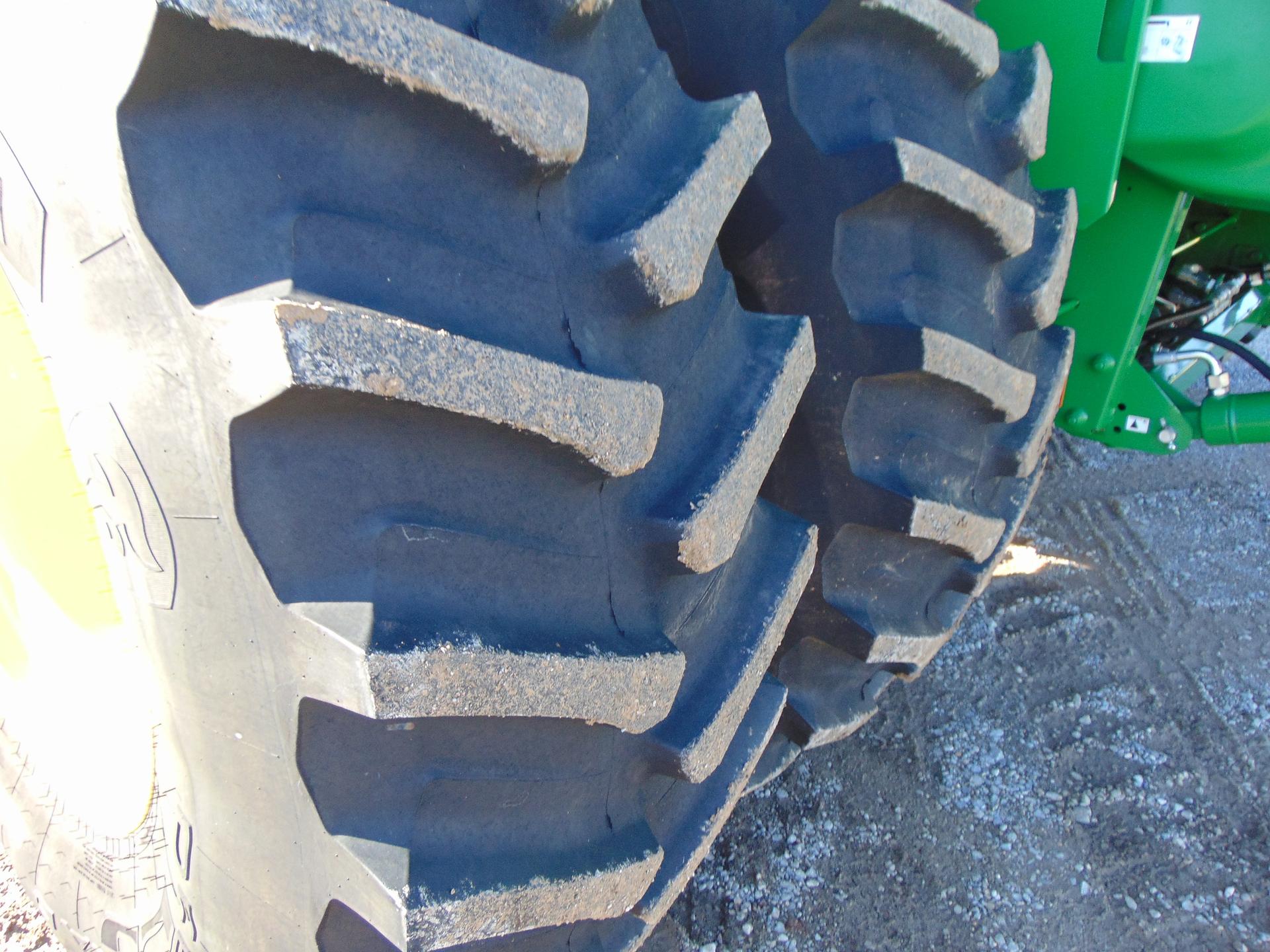 2024 John Deere S780 Image