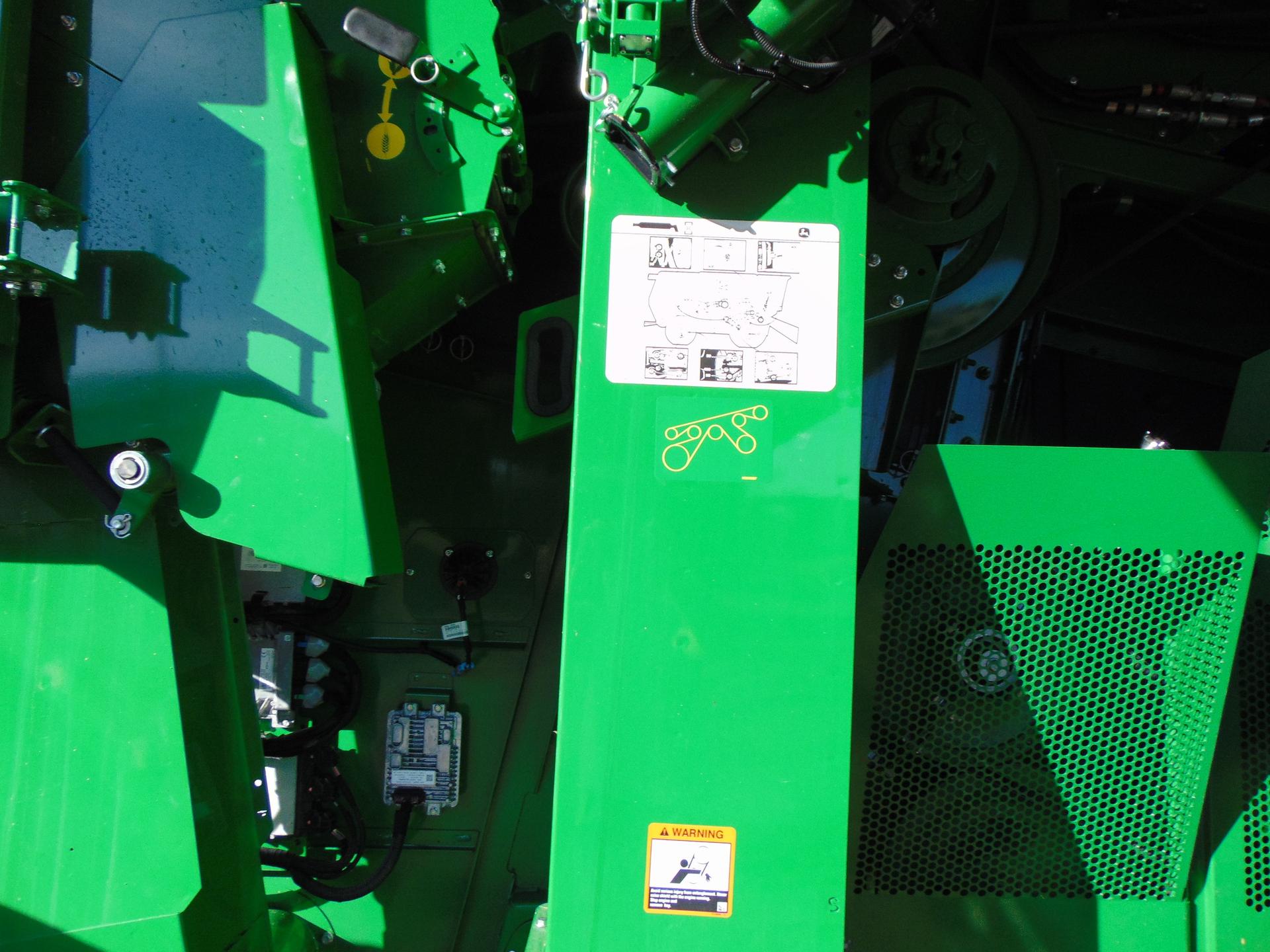 2024 John Deere S780 Image