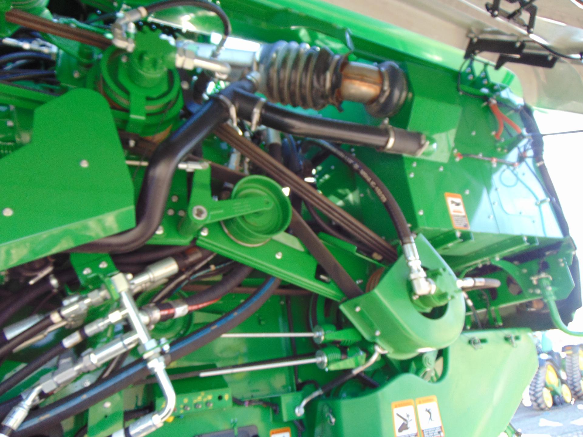 2024 John Deere S780 Image