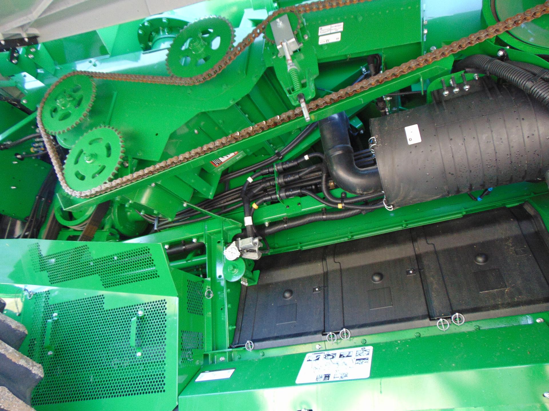 2024 John Deere S780 Image