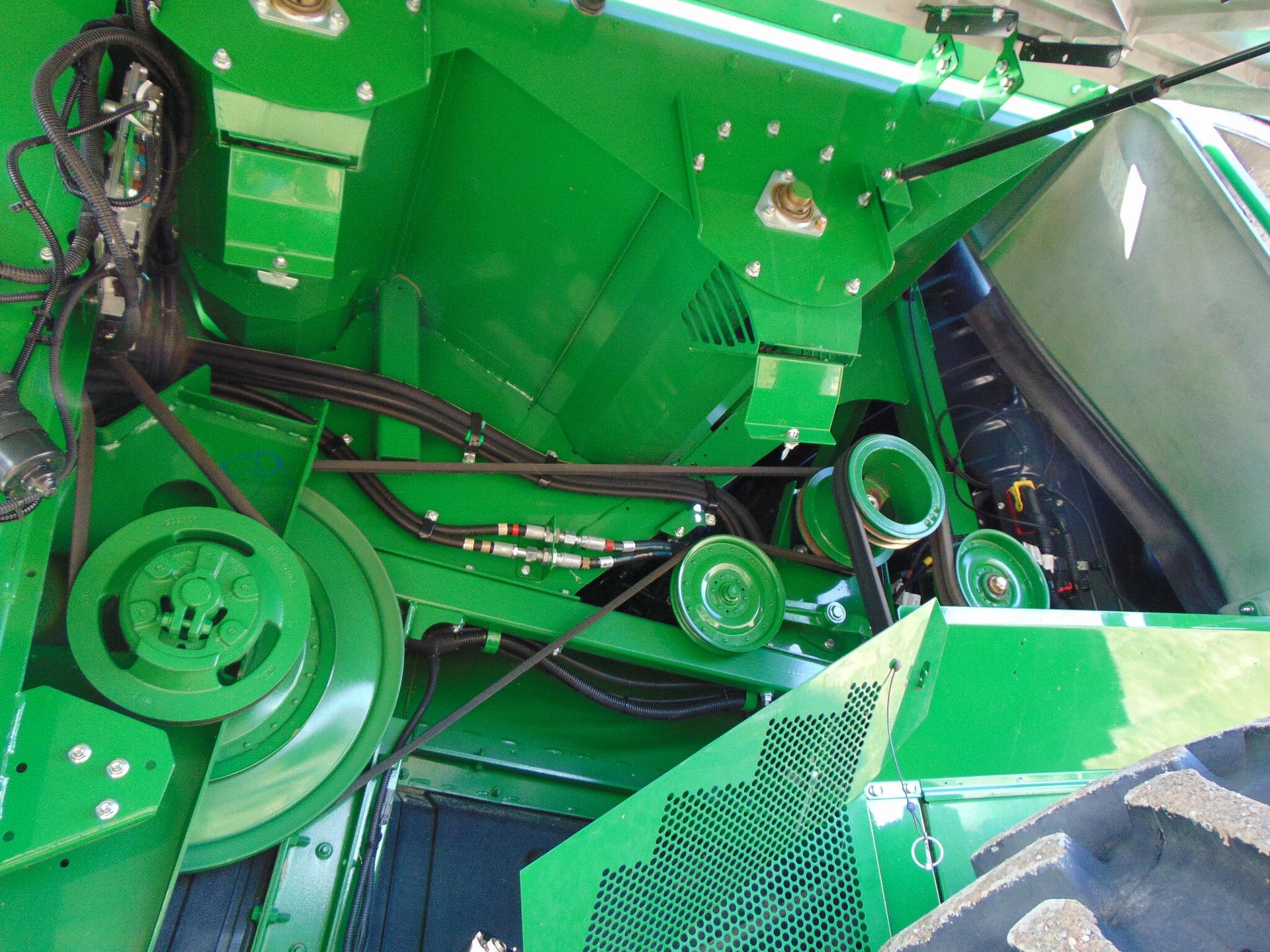 2024 John Deere S780 Image