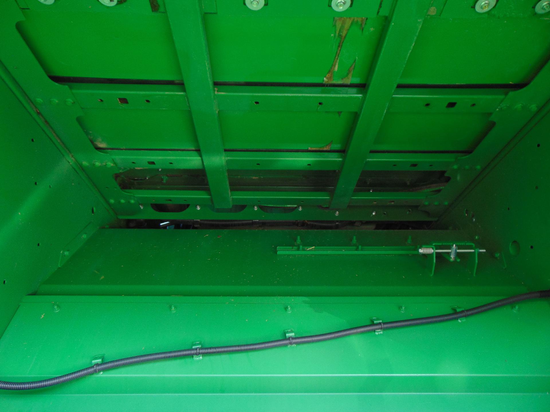 2024 John Deere S780 Image