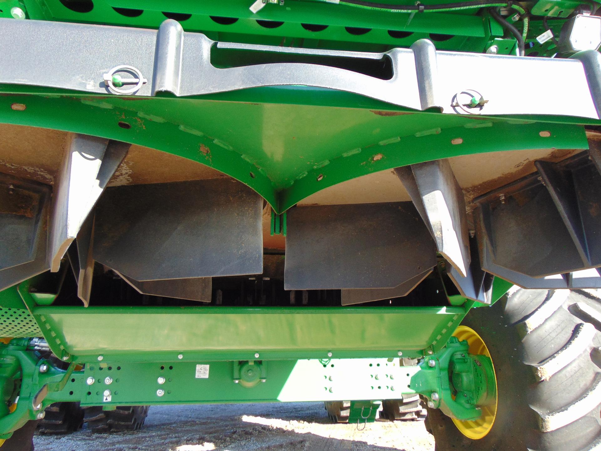 2024 John Deere S780 Image